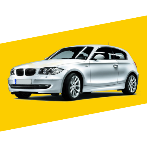 BMW SERIE 1 3P (2004 2011)